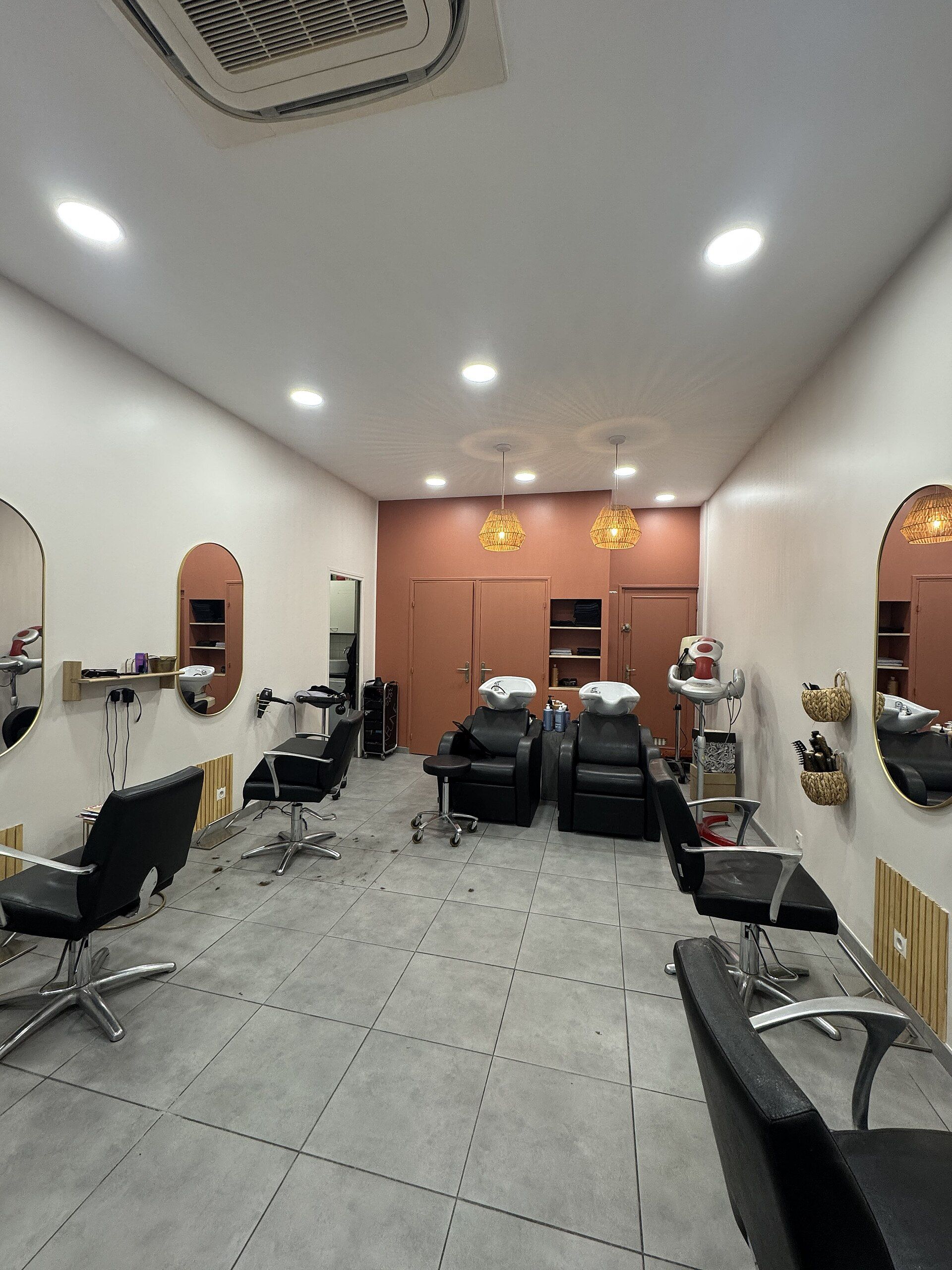 Salon Lindner – Friseur in Deggendorf